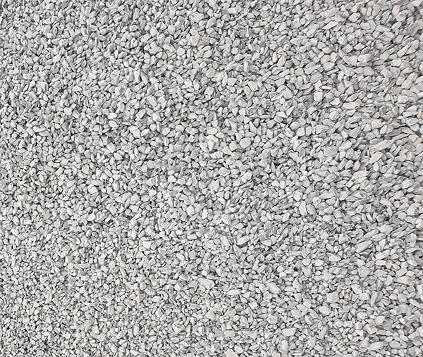 crushed-stone