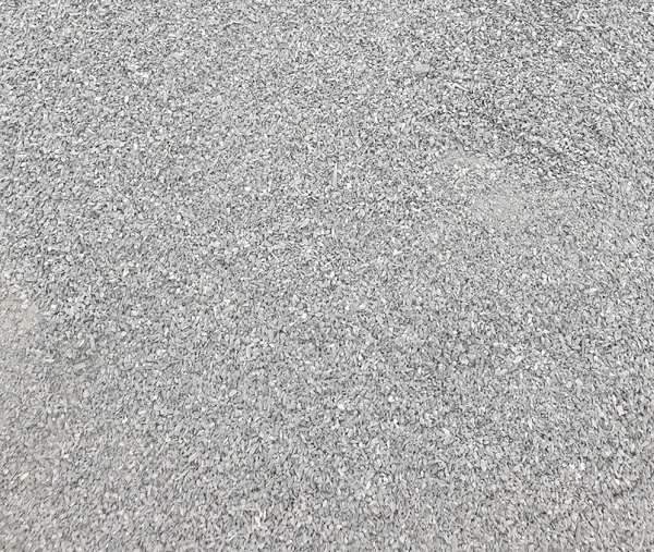 crushed-stone