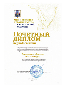 Наши Достижения